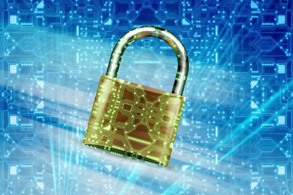 Mkb toont groeiende interesse in cyberveiligheid