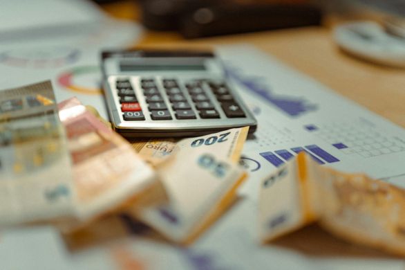 De rente blijft hoger dan veel ondernemers hadden verwacht