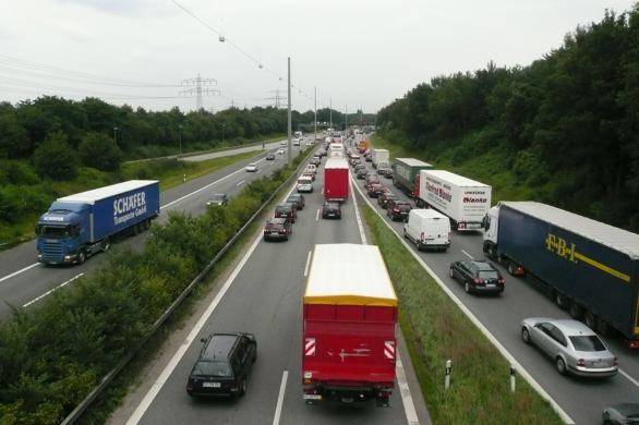 Vrachtwagenheffing komt dichterbij: wat betekent dat voor jouw bedrijf?