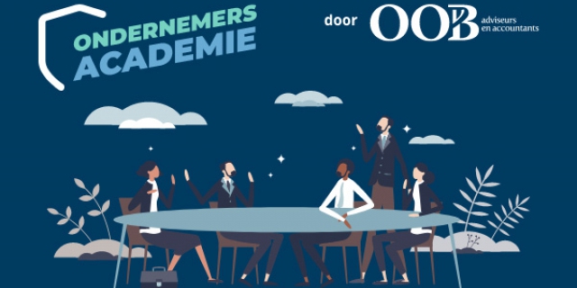 Ondernemersacademie