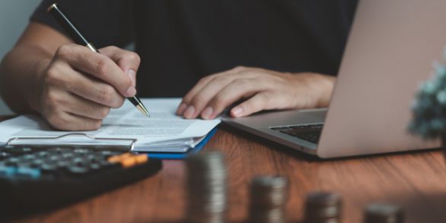 MKB leent meer en meer buiten de bank om
