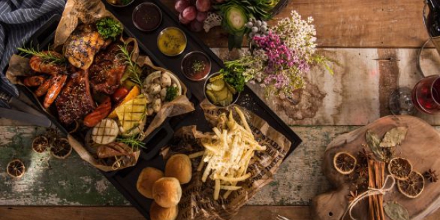 Horeca onder druk: faillissementen verdubbelen in 2025