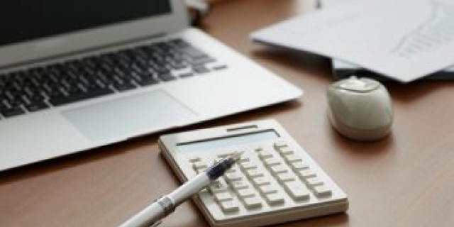 Een verdien- en calculatiemodel als fundament