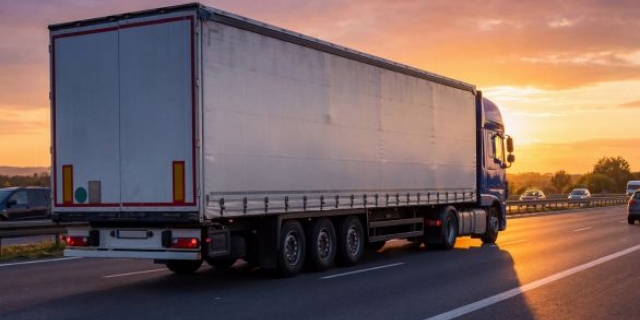 Transport en logistiek krijgt te maken met steeds meer frictie