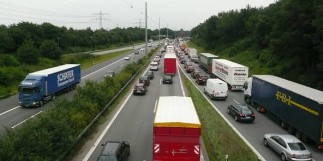 Vrachtwagenheffing komt dichterbij: wat betekent dat voor jouw bedrijf?