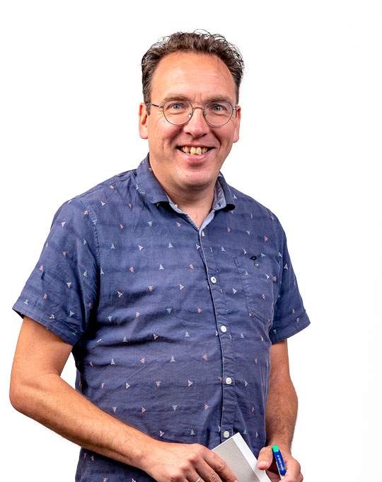 Hans van Zuijlen